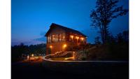 Sanctuary in the Smokies - B&B Sevierville