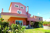 Private Villa AKOBARA, 2km from city center - B&B Grevedianá