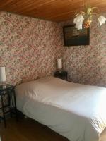 Großes Doppelzimmer
