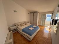 Doppelzimmer mit Balkon