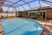 Saltwater Pool! Sebring Oasis Near Lake Jackson - B&B Sebring