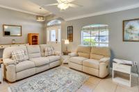 Saltwater Pool! Sebring Oasis Near Lake Jackson - B&B Sebring