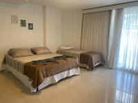 101 - Saint Sebastian Flat - Bed and Breakfast Jaraguá do Sul