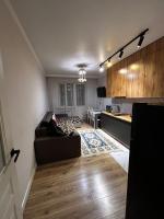 Аспан сити аэропорт - B&B Dzerzhinskoye