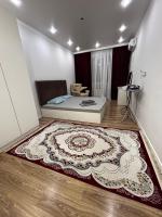 Аспан сити аэропорт - B&B Dzerzhinskoye