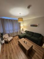 Grange Haven - Newly renovated 2-Bedroom flat, sleeps 5, 10 mins walk to centre - Ferienwohnung Fort William