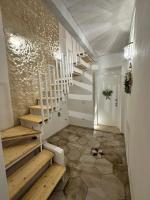 Chambre Double Deluxe avec Balcon - Vue sur Mer