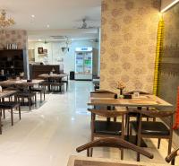 Cozy Sunset View Studio with Balcony New Kalyani Nagar Pune - Ferienwohnung Pune