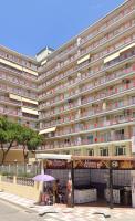 Amazing apartment near the sea Shic - B&B Blanes