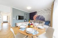 Sky Apartment Residence - Ferienwohnung Prag