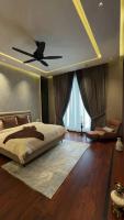 Luxury apartments - B&B Lahore