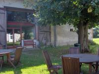 Cottage (5 Erwachsene)