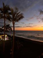 Apartamento nuevo cerca del mar - Chambres d'hôtes Puerto Naos
