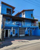 Pousada Oceano Azul - B&B Guarapari