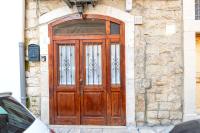 Historic Bari for three - DF Room Borgo Antico - Bed and Breakfast Bari