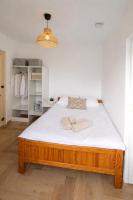 Studio moderne cosy Centre-ville - B&B Auxerre