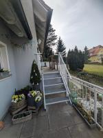 Ferienwohnungen "Weingenuss" für 1 bis zu 10 Personen direkt im Weingut - Chambres d'hôtes Sulzfeld am Main