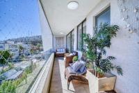 Angamos Coast Luminous Apartment 3D in Reñaca - B&B Viña del Mar