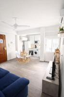 Apartamentos Rincón Andaluz 3 - B&B Córdoba