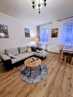 Apartament Kris - Ferienwohnung Wałbrzych