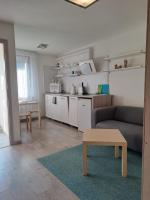 Appartamento con 1 Camera da Letto