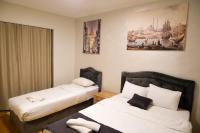 Villa Volkan Old City Sultanahmet - B&B Istanbul