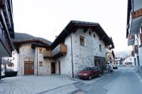 Bormio-vista Alpi-terme-trekking-relax - B&B Isolaccia