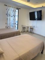 Casa Eme Hostal - B&B Cartagena de Indias