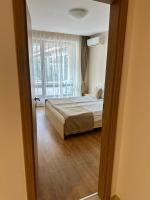 Premier Fort Beach Apartment Resort Sea View - B&B Sveti Vlas