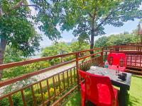 Chillout Stay- Luxury Tent Stay Lonavala - B&B Lonavla