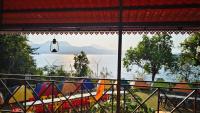 Chillout Stay- Luxury Tent Stay Lonavala - B&B Lonavla