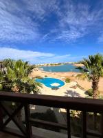 ELGOUNA Sabina 2 bedrooms - Ferienwohnung Hurghada