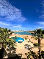 ELGOUNA Sabina 2 bedrooms - B&B Hurghada