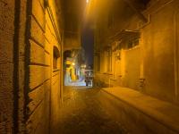 Maiden Tower Prestige - B&B Baku