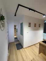 chill tirana bllok - B&B Tirana