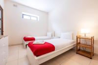 Mandalay Cozy & Affordable Apartment with Patio - Ferienwohnung Mellieha