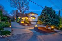 The Lilypad - 2 Master Bedrooms & Game Room - B&B Lake Arrowhead