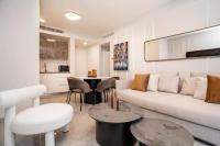 1 BR Apartment in Shaul Adler w safe room - Ferienwohnung Jerusalem