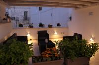 Casetta l'albero della vita - B&B Monopoli