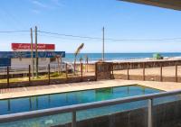 114 y playa - Ferienwohnung Villa Gesell
