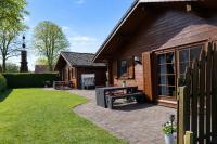 Küstenhaus Kormoran - Ferienwohnung Cuxhaven