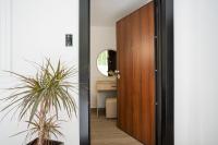 Arberon Seaside Apartments in Durres - B&B Durrës