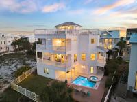 Dock N Dune by 30A Escapes - Ferienwohnung Seagrove Beach