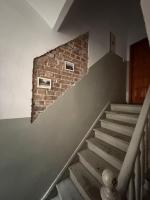 Luxury Apartment in Katowice City Center 2 Balconies 2 Bathrooms AC - Chambres d'hôtes Katowice