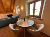 Heidis Ferienwohnung Abendlicht - Chambres d'hôtes Egling