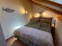 Heidis Ferienwohnung Abendlicht - Chambres d'hôtes Egling