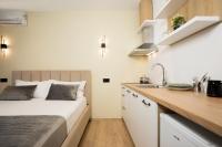 Apartamento Estudio 