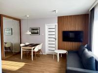 Apartament BD Premium II Klifowa - Chambres d’hôtes Rewal