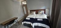 Grand Nest Boutique Guest House - B&B Città del Capo