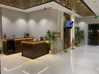 لومراخ للشقق المخدومة - B&B Riyadh